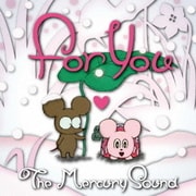 For You(スノーピンクver.)