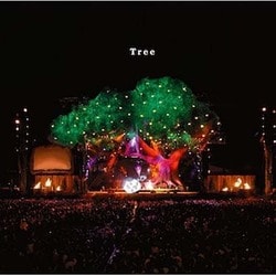 SEKAI NO OWARI／Tree