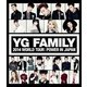 YG FAMILY 2014 WORLD TOUR:POWER IN JAPAN [Blu-ray Disc]