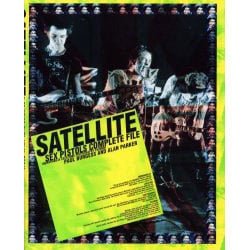 ヨドバシ.com - SATELLITE―SEX PISTOLS COMPLETE FILE [単行本] 通販