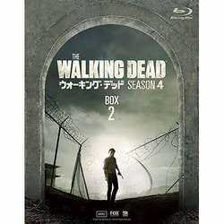 ヨドバシ.com - ウォーキング・デッド4 Blu-ray BOX-2 [Blu-ray Disc