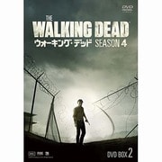 ウォーキング・デッド4 DVD BOX-2