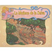 La Muneca de la Selva [絵本]
