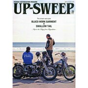 UP-SWEEP (アップスウィープ) 2015年 01月号 [雑誌]