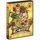 ヒーローバンク 第6巻 [DVD]