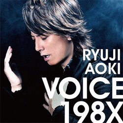 青木隆治／VOICE 198X