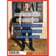 TIME(タイム) 2014年 12/15号 [雑誌]