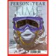 TIME(タイム) 2014年 12/22号 [雑誌]