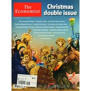洋)The Economist 2015年 1/2号 [雑誌]