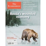 洋)The Economist 2014年 11/28号 [雑誌]