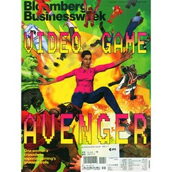 洋)BusinessWeek 2014年 12/7号 [雑誌]