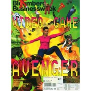 洋)BusinessWeek 2014年 12/7号 [雑誌]
