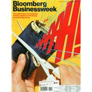 洋)BusinessWeek 2014年 11/30号 [雑誌]