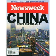 洋)NEWS WEEK 2014年 12/5号 [雑誌]