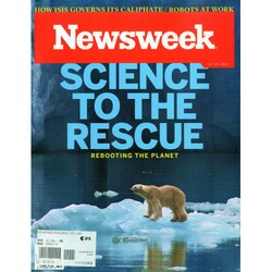 洋)NEWS WEEK 2014年 12/12号 [雑誌]