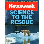 洋)NEWS WEEK 2014年 12/12号 [雑誌]