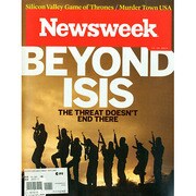洋)NEWS WEEK 2014年 12/19号 [雑誌]