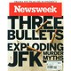 洋)NEWS WEEK 2014年 11/28号 [雑誌]