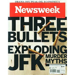 洋)NEWS WEEK 2014年 11/28号 [雑誌]