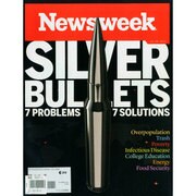洋)NEWS WEEK 2014年 12/26号 [雑誌]