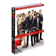 CHUCK/チャック<ファイナル・シーズン> セット2