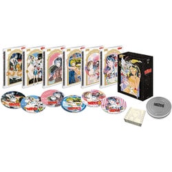 ヨドバシ.com - 『劇場版うる星やつら』 Blu-ray BOX [Blu-ray Disc 