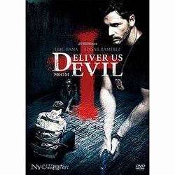 NY心霊捜査官 [DVD]