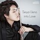 上野星矢／into Love - ポピュラーソング・カヴァーズ