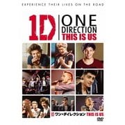 ワン・ダイレクション THIS IS US