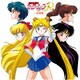 有澤孝紀／美少女戦士セーラームーンR 音楽集 (ANIMEX 1200 186)