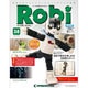 週刊 Robi (ロビ) 再刊行版 2014年 11/18号(38) [雑誌]