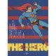 THE HERO―アメリカン・コミック史 [単行本]