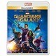 ガーディアンズ・オブ・ギャラクシー MovieNEX [Blu-ray Disc]