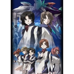 ヨドバシ.com - 蒼穹のファフナー Dead Aggressor DVD-BOX [DVD