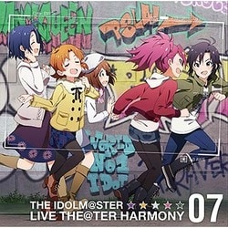 BIRTH／THE IDOLM@STER LIVE THE@TER HARMONY 07 (『アイドルマスター ミリオンライブ!』)
