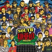 SOUTH YAAD MUZIK COMPILATION VOL.8
