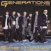 Sing it Loud