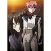 蒼穹のファフナー Dead Aggressor EXODUS 6