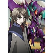 蒼穹のファフナー Dead Aggressor EXODUS 2
