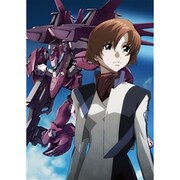 蒼穹のファフナー Dead Aggressor EXODUS 3