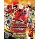 烈車戦隊トッキュウジャーVSキョウリュウジャー THE MOVIE コレクターズパック [Blu-ray Disc]