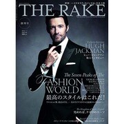 THE RAKE JAPAN EDITION 2015年 01月号 [雑誌]