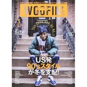 WOOFIN' (ウーフィン) 2015年 01月号 [雑誌]