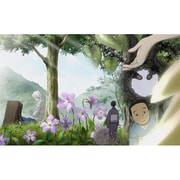 蟲師 続章 其ノ五