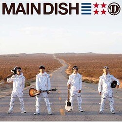 DISH//／MAIN DISH