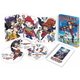 劇場版&OVA スレイヤーズ デジタルリマスターBD-BOX [Blu-ray Disc]