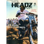 CYCLE HEAD magazine 2015年 01月号 [雑誌]