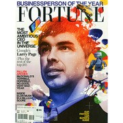FORTUNE (洋書) 2014年 12/1号 [雑誌]