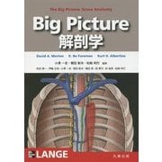 Big Picture解剖学 [単行本]
