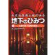 大きな写真と絵でみる地下のひみつ〈1〉人類の地下活用の歴史 [全集叢書]